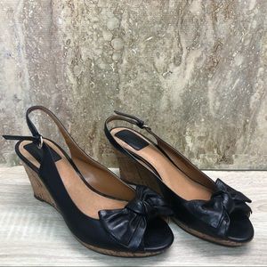 Clark’s Bendables Black Lea Fiddle Bow